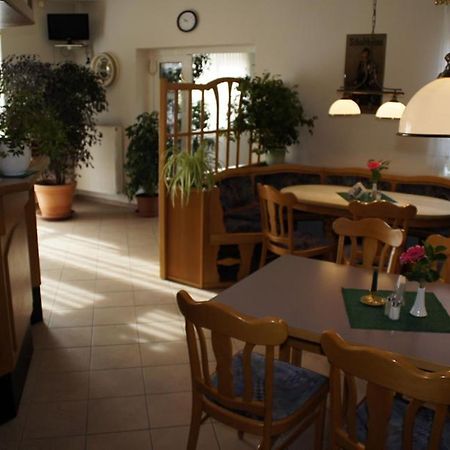 Landhotel Pagram-Frankfurt/Oder Frankfurt  Kültér fotó