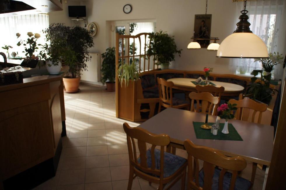 Landhotel Pagram-Frankfurt/Oder Frankfurt  Kültér fotó