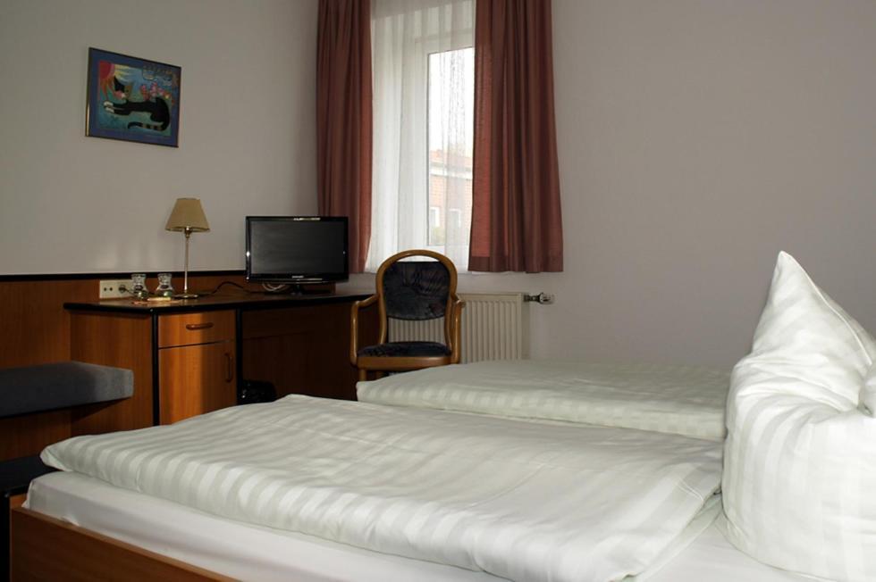 Landhotel Pagram-Frankfurt/Oder Frankfurt  Kültér fotó