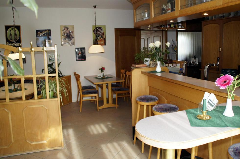 Landhotel Pagram-Frankfurt/Oder Frankfurt  Kültér fotó