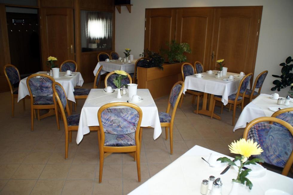 Landhotel Pagram-Frankfurt/Oder Frankfurt  Kültér fotó