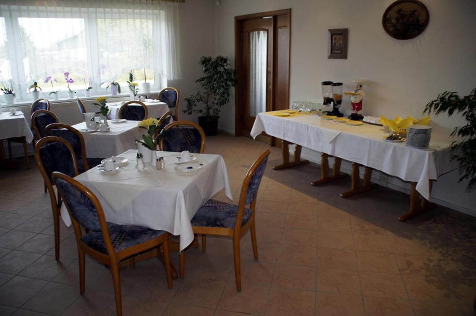Landhotel Pagram-Frankfurt/Oder Frankfurt  Kültér fotó