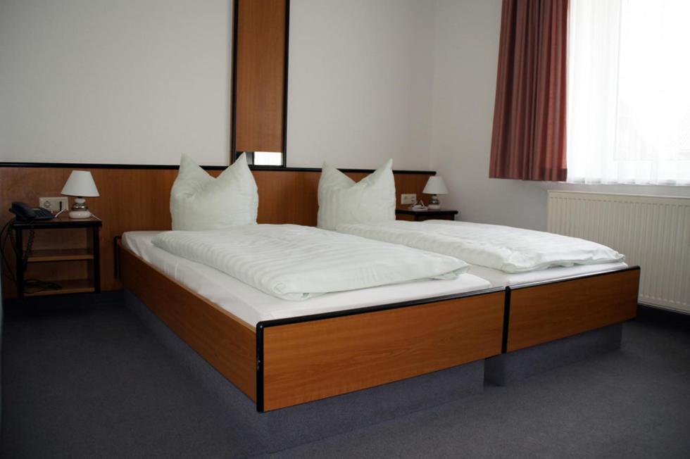 Landhotel Pagram-Frankfurt/Oder Frankfurt  Kültér fotó